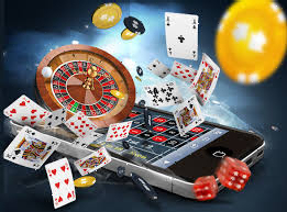Free No Deposit Bonuses In Mobile Casino Games
