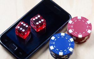 No Deposit Bonuses In Android Mobile Casino