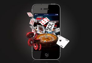 iPhone Casino No Deposit Bonus