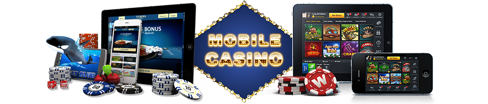 Mobile Phone Casino No Deposit Bonuses