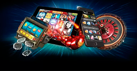 Mobile Casino Games No Deposit Bonuses Review