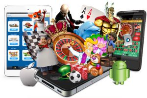 No Deposit Bonuses In Mobile Phone Casino