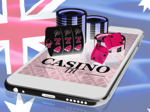 mobile casino no deposit bonus australian